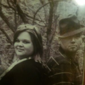 Meet your Posher, Randy